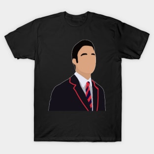 blaine anderson warbler T-Shirt